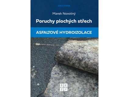 Poruchy plochych strech v800
