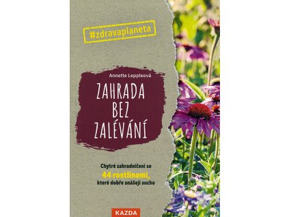 Zahrada bez zalevani v800