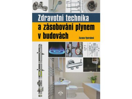 Zdravotni technika a zasobovani plynem v800