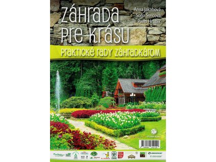 Zahrada pre krasu v800