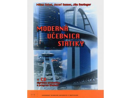 Moderna ucebnica statiky v800