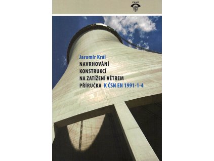 Navrhovani konstrukci na zatizeni vetrem v800