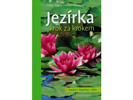 Jezirka Krok za krokem v800