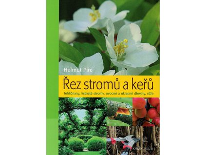 Rez stromu a keru v800