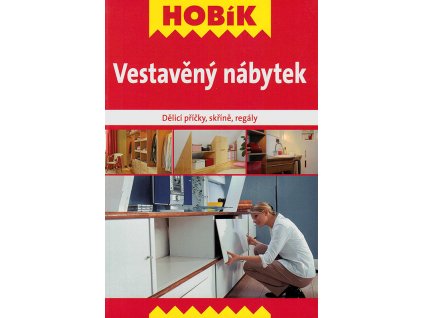 Vestaveny nabytek v800