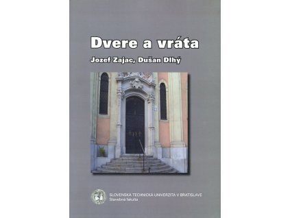 Dvere a vrata v800