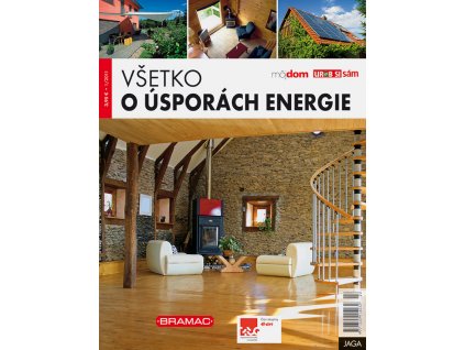 Vsetko o usporach energie v800