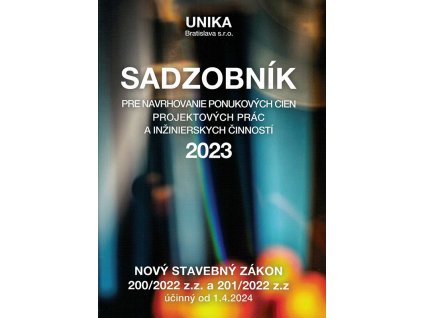 Sadzobnik Unika 2023 v800