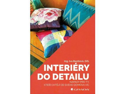 Interiery do detailu v800