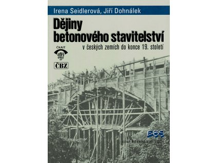 Dejiny betonoveho stavitelstvi v800