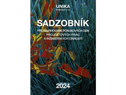 Sadzobnik Unika 2024