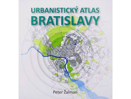 Urbanisticky atlas BA v800
