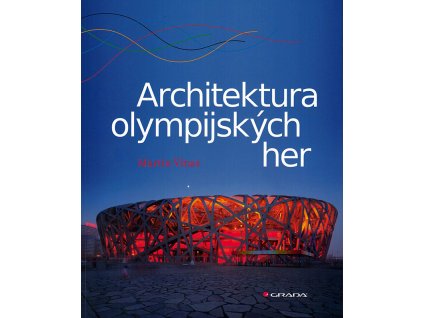 Architektura olymp her v800