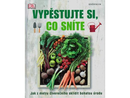 Vypestujte si co snite v800