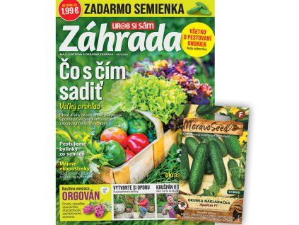 ZAHR plus semienka samostatne 202604