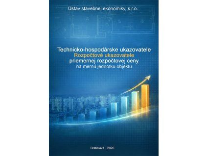 Technicko hospodarske ukazovatele 2026 v800