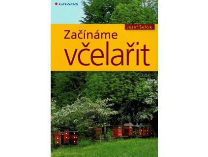 Zaciname vcelarit v800