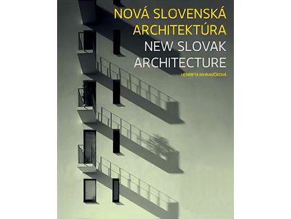 Nova slovenska architektura v800