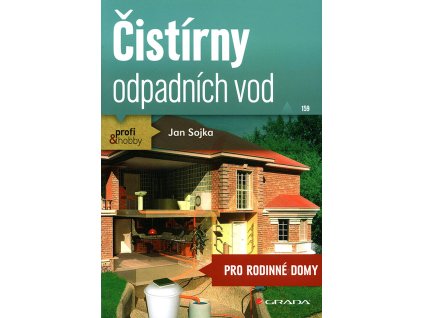 Cistirny odpadnich vod v800
