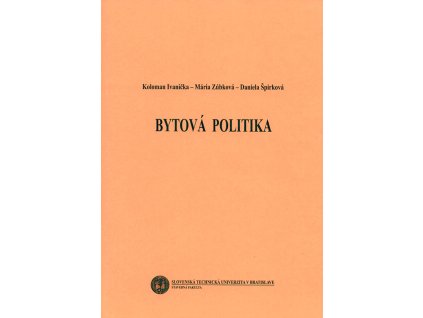Bytova politika v800
