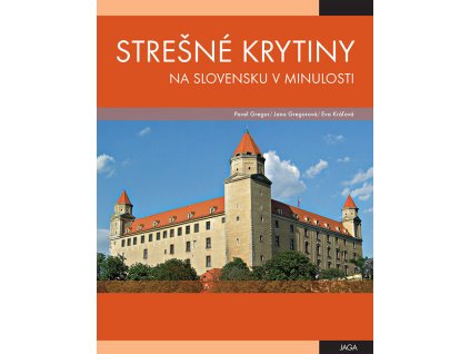 Stresne krytiny na SK v800