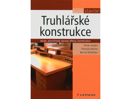 Truhlarske konstrukce v800
