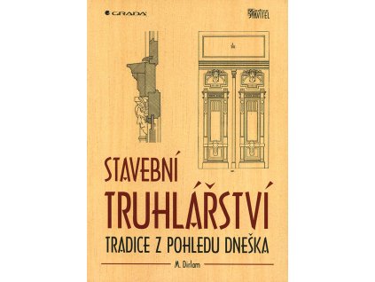 Stavebni truhlarstvi v800