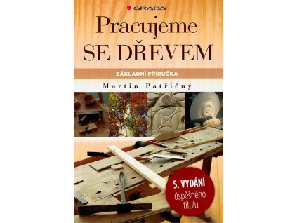 Pracujeme se drevem v800