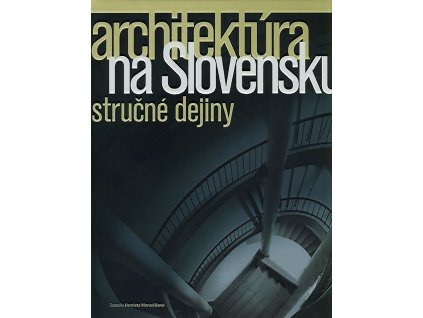 Architektura na Slovensku v800