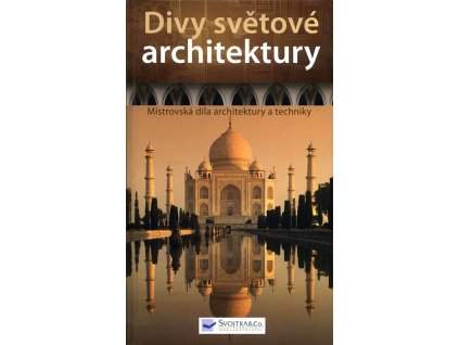 Divy svetove architektury v800