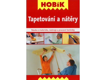 Tapetovani a natery v800