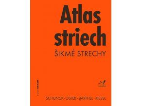 Atlas striech bez v800