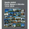 Stavby stoleti Cech Moravy Slezska v800