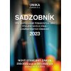 Sadzobník Unika 2023