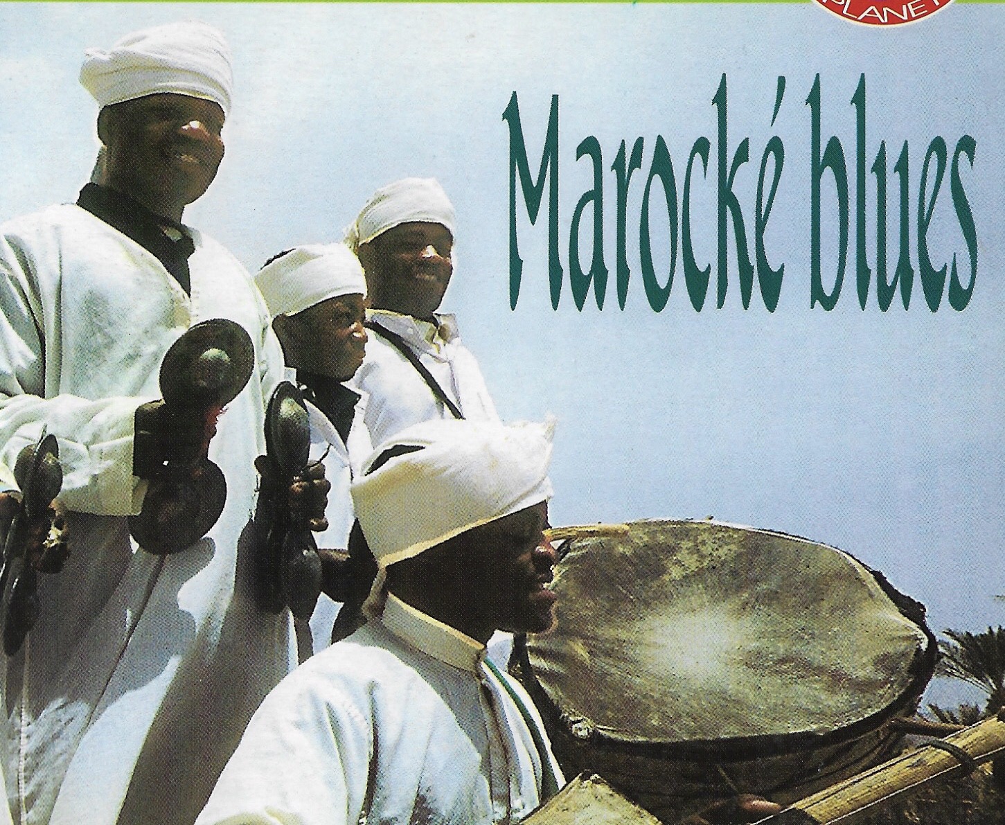 marockeblues