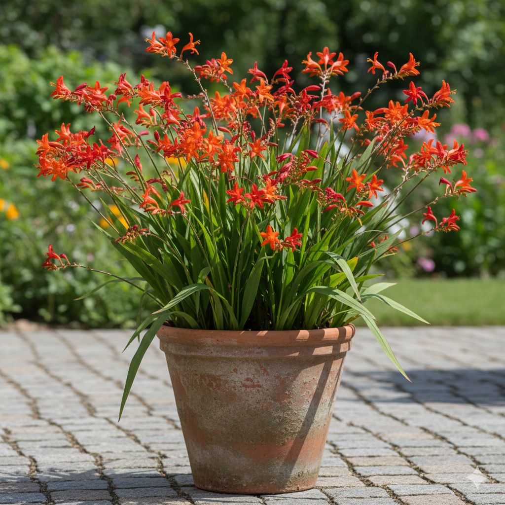 montbrecie-v-kvetinaci