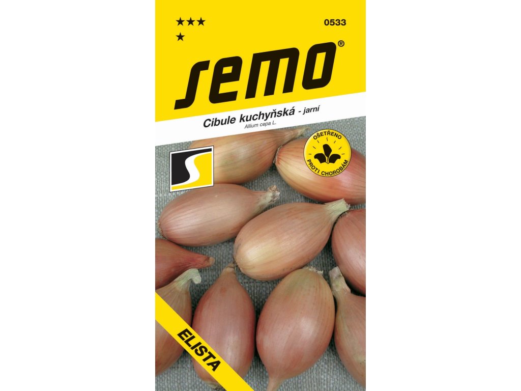 cibule jarni elista zluta salatova 1 5g