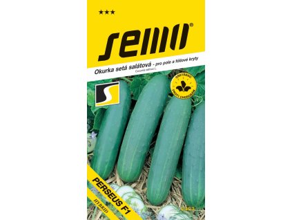 okurka salat perseus f1 fol pole 1 3g