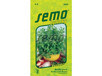5905 semo bylinky bazalka prava compact 269x500