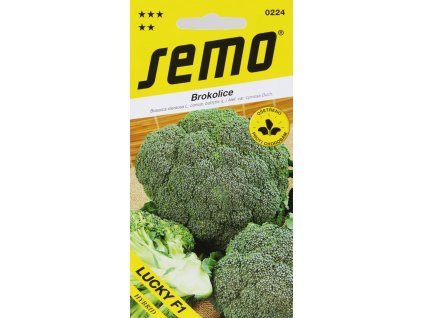 brokolice lucky f1 40s