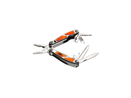 Multifunkční mininářadí 10 částí LED světlo NEO tools