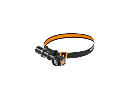 Svítilna čelovka 800 lm 2v1 NEO tools