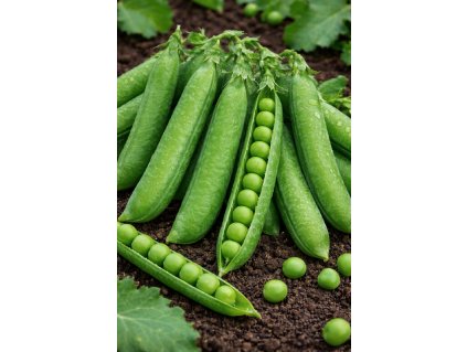 Hrách zahradní 'Zázrak z Kelvedonu' 50 g