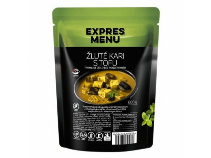 expres menu zlute kari s tofu 1