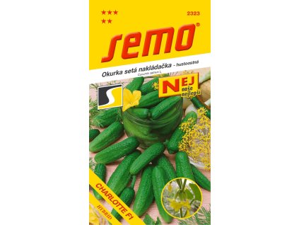 okurka nakl charlotte f1 hu 1 5g serie nej