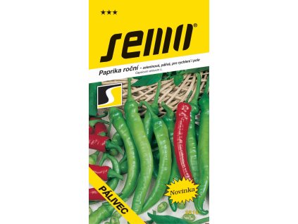 paprika zel paliva palivec barkol rychl pole 0 6g shu 1 000