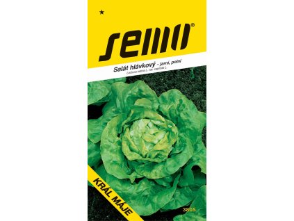 salat jarni kral maje 1 polni 0 4g