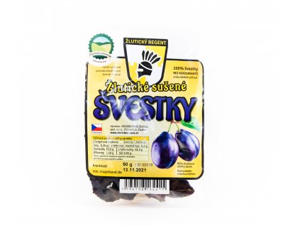 100 1 susene svestky 50g