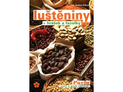 lusteniny hrasek a fazolky 9788085936476 1