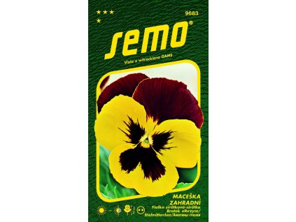 maceska zahradni mistral s1 zluto cervena 35s